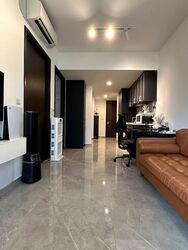 Mayfair Gardens (D21), Condominium #606510211